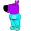 solana guy Icon