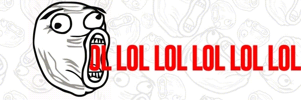 LOL GUY Token Header