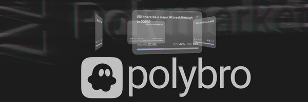 polybro AI Token Header