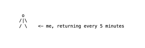 The Best Website Ever Token Header