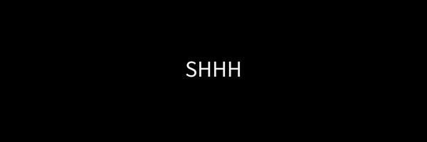 shhh Token Header