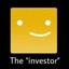 The “Investor” Icon