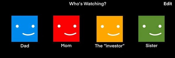 The “Investor” Token Header