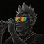 Degen Master Icon