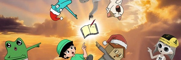 1 narrative can change your life Token Header