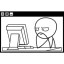COMPUTER GUY Icon