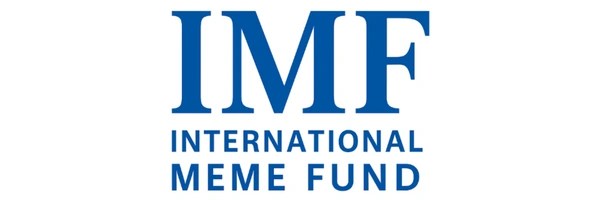 International Meme Fund Token Header