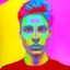 Ben Pasternak Icon