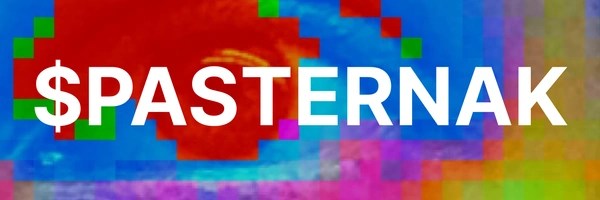 Ben Pasternak Token Header