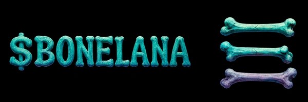 Bonelana Token Header