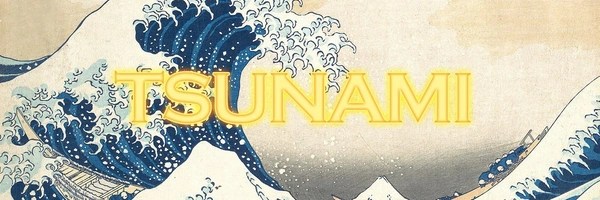 Tsunami Token Header