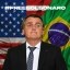 #FreeBolsonaro Icon
