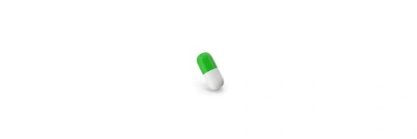 1 pill can change your life  Token Header