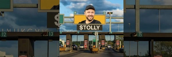 AnaTolly Token Header