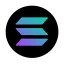 Solana Coin Icon