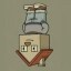 fliphouse Icon