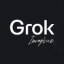 Grok Imagine ✨ Icon