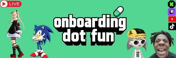 OnboardingDotFun Token Header