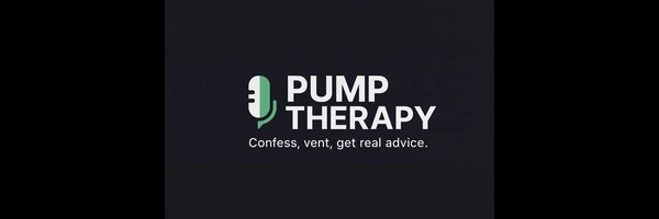 Official Pump Therapist Token Header