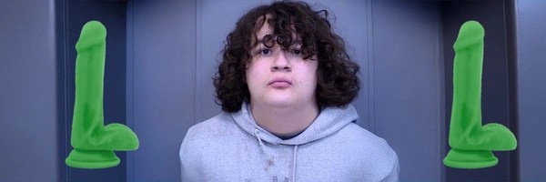 The Dildo Bandit Token Header