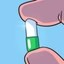 PumpFun Pill Icon