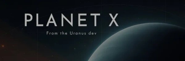 Planet X Token Header