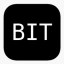 bitchat Icon