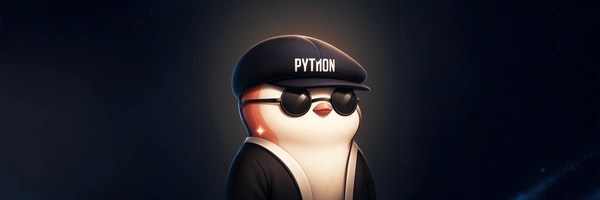 Python Token Header