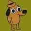 Question Hound Icon