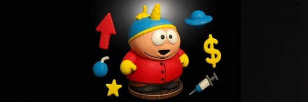 UniCartman Token Header