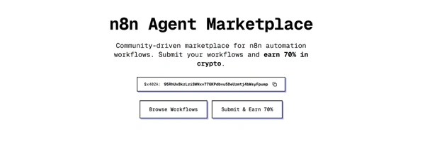 x402 Agent Shop Token Header