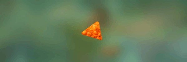 The Orange Chip Era Token Header