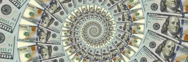 MONEY GLITCH Token Header