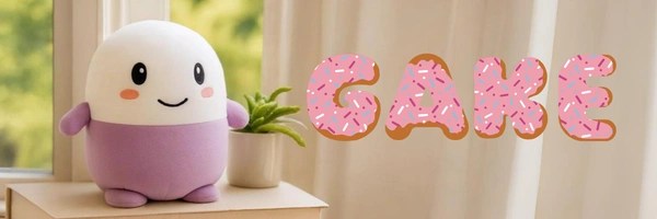 Gake Token Header