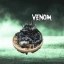 The Alien Coin Icon