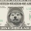 1 United States Dog Icon