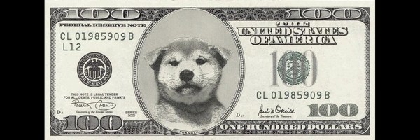 1 United States Dog Token Header