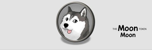 Moon Moon Token Header