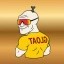 Gloat Icon