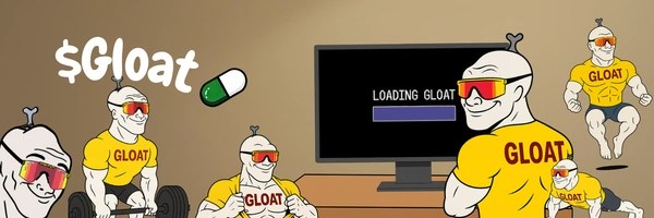 Gloat Token Header