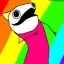 Hyperbole Cult Icon