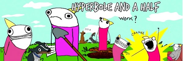 Hyperbole Cult Token Header