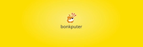 Bonkputer Token Header