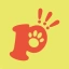 Paws Fund Icon
