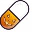 Pumpkin Icon