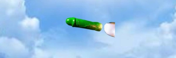 Ultra Sending Dildo Token Header