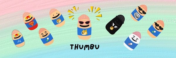 Thumb Pfp Cult Token Header