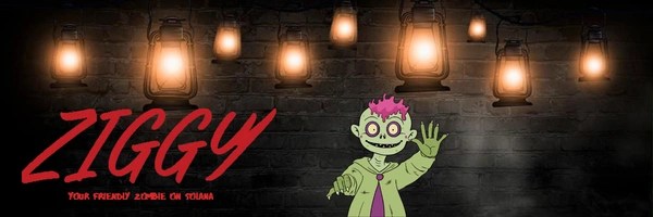 ZIGGY Token Header