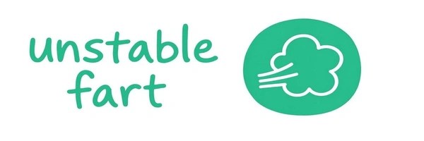 Unstable fart Token Header