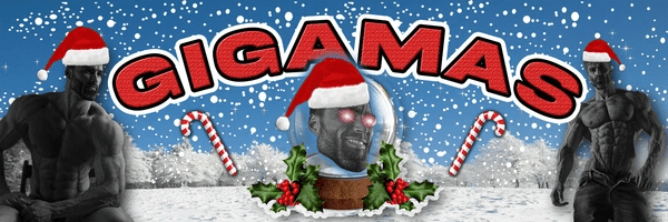 GigaMas Token Header